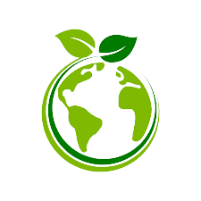 sustainable icon